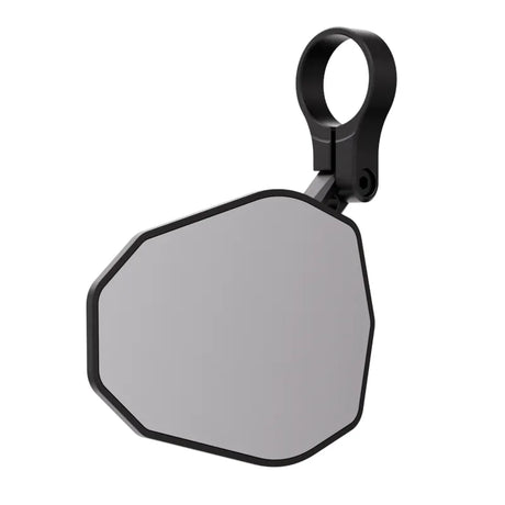 Lenkerendenspiegel Highsider Pro Victory-Slim, Schwarz, E-geprüft, Ø 22-30 mm