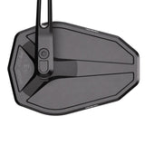 Lenkerendenspiegel Highsider Pro Victory-Slim, Schwarz, E-geprüft, Ø 22-30 mm
