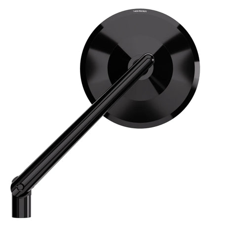 Lenkerspiegel Highsider Pro Montana, Aluminium, E-geprüft, M10 Gewinde