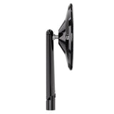 Lenkerspiegel Highsider Pro Montana, Aluminium, E-geprüft, M10 Gewinde