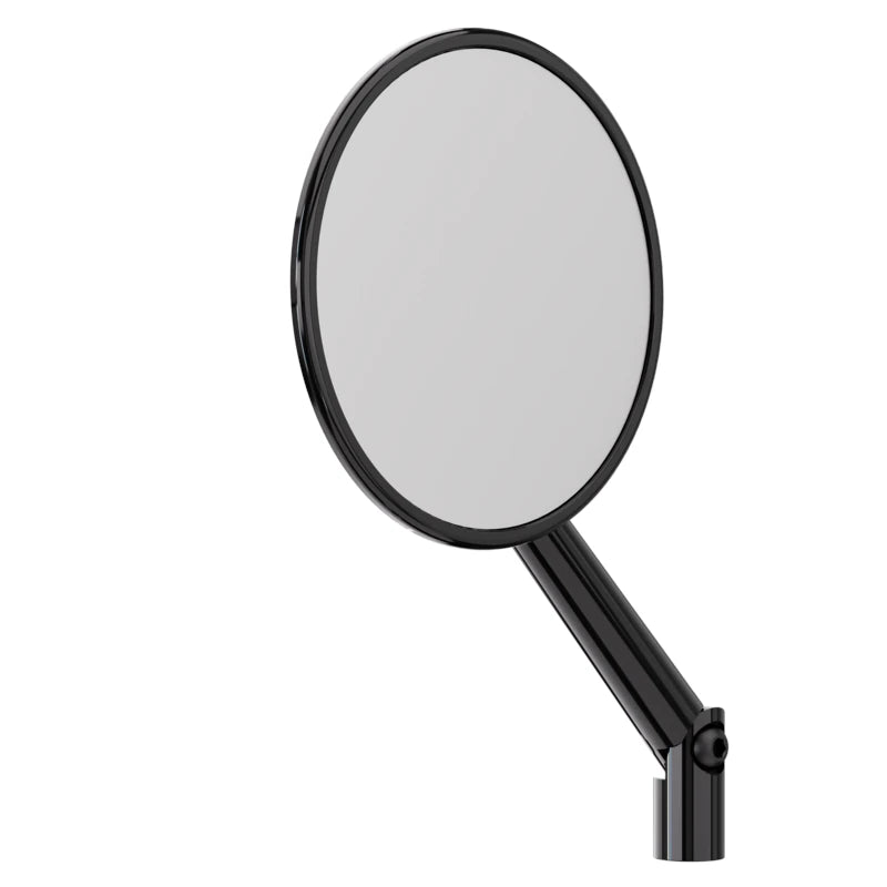 Lenkerspiegel Highsider Pro Montana, Aluminium, E-geprüft, M10 Gewinde