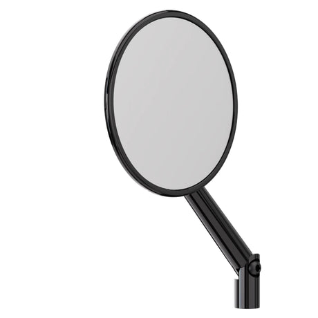Lenkerspiegel Highsider Pro Montana, Aluminium, E-geprüft, M10 Gewinde