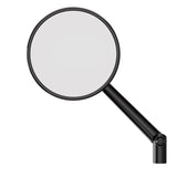 Lenkerspiegel Highsider Pro Montana, Aluminium, E-geprüft, M10 Gewinde