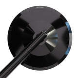 Lenkerspiegel Highsider Pro Montana, Aluminium, E-geprüft, M10 Gewinde
