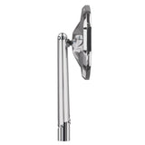 Lenkerspiegel Highsider Pro Victory, Aluminium, E-geprüft, M10 Gewinde