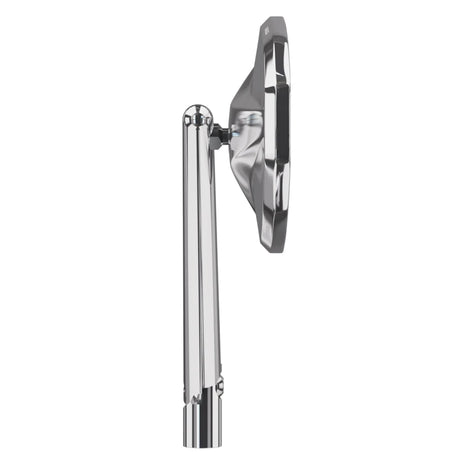 Lenkerspiegel Highsider Pro Victory, Aluminium, E-geprüft, M10 Gewinde