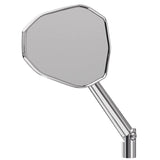 Lenkerspiegel Highsider Pro Victory, Aluminium, E-geprüft, M10 Gewinde