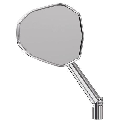 Lenkerspiegel Highsider Pro Victory, Aluminium, E-geprüft, M10 Gewinde