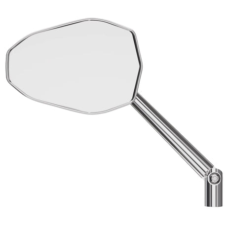 Lenkerspiegel Highsider Pro Victory, Aluminium, E-geprüft, M10 Gewinde