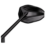 Lenkerspiegel Highsider Pro Victory, Aluminium, E-geprüft, M10 Gewinde