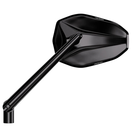 Lenkerspiegel Highsider Pro Victory, Aluminium, E-geprüft, M10 Gewinde