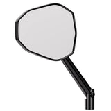 Lenkerspiegel Highsider Pro Victory, Aluminium, E-geprüft, M10 Gewinde