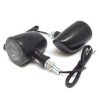 LED Blinker ROCKET CLASSIC mit Rücklicht und Bremslicht