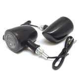 LED Blinker ROCKET CLASSIC mit Rücklicht und Bremslicht