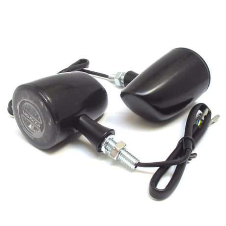 LED Blinker ROCKET CLASSIC mit Rücklicht und Bremslicht