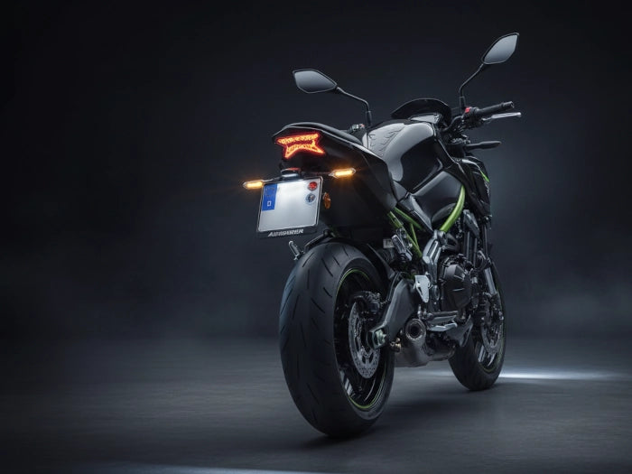 Motorrad Anbauteile & Styling Parts
