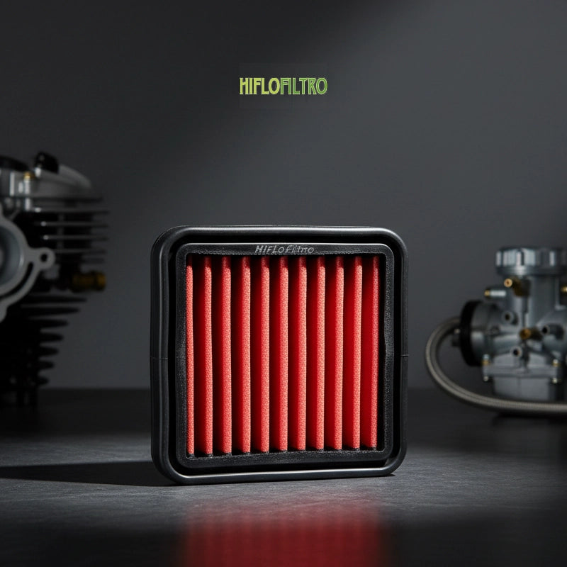Motorrad Hiflofiltro Luftfilter