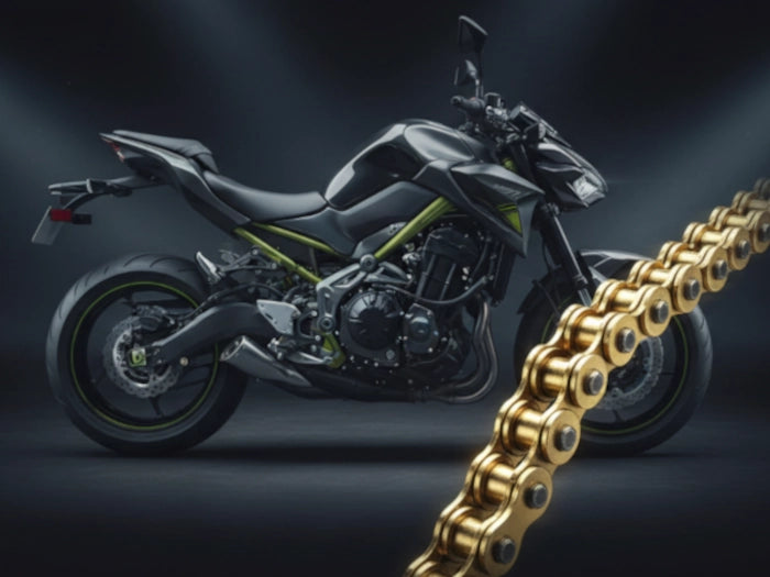 Motorrad Verschleißteile