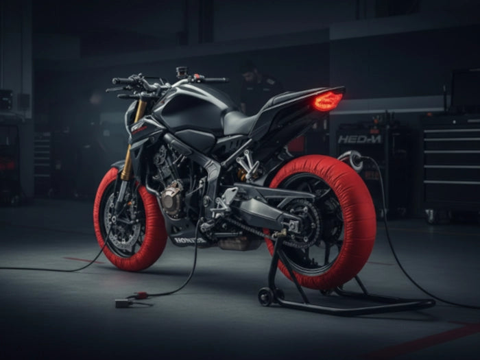 Motorrad Werkstatt & Transport