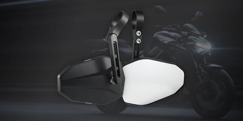 Motorrad Spiegel