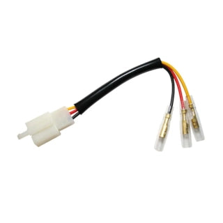 Motorrad Rücklicht Adapterkabel
