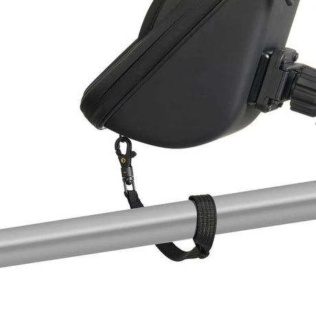 Smartphone Halter SHAD SG76 für Rückspiegel, 180 x 90 mm, mit Tasche
