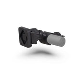 Smartphone Halter SHAD X-Frame für 20-40 mm Lenker 180 x 90 mm, 360 Grad Drehbar