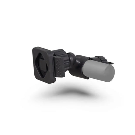 Smartphone Halter SHAD X-Frame für 20-40 mm Lenker 180 x 90 mm, 360 Grad Drehbar