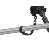 Smartphone Halter SHAD X-Frame für 20-40 mm Lenker 180 x 90 mm, 360 Grad Drehbar