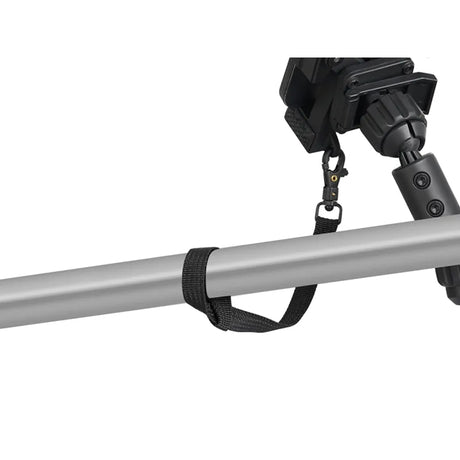 Smartphone Halter SHAD X-Frame für 20-40 mm Lenker 180 x 90 mm, 360 Grad Drehbar