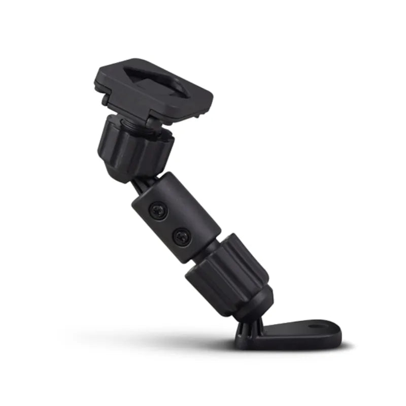 Smartphone Halter SHAD X-Frame für Rückspiegel, 180 x 90 mm, 360 Grad Drehbar