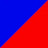 Variante Blau Rot