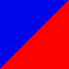 Variante Blau Rot