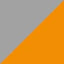 Variante Grau Orange