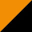 Variante orange schwarz