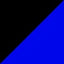 Variante Schwarz Blau