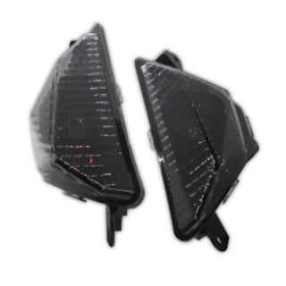 Motorrad Verkleidungsblinker