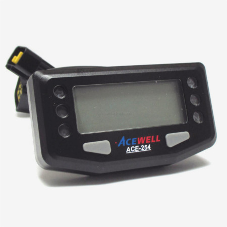 Tachometer für Motorrad & Quad kaufen