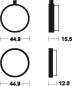 Preview: Bremsbeläge TECNIUM MA5 Organisch