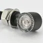 Preview: LED Blinker DAYTONA D-LIGHT MINI 2, schwarz, E-geprüft