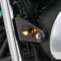 Preview: LED Blinker DAYTONA D-LIGHT MINI 3, schwarz, E-geprüft