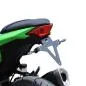 Preview: Kennzeichenhalter PROGRESS LINE für Kawasaki Ninja 300 (2013-2016)