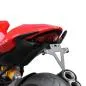 Preview: Kennzeichenhalter-Set Progress-Line für Ducati Monster 1200 /S (2014-2016)