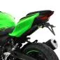 Preview: Kennzeichenhalter PROGRESS LINE für Kawasaki Ninja 400 (18-23) Ninja 500 (24) Z 400 (19-23) Z 500 (24)