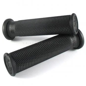 Griffgummi ProTaper Single Density ATV Grips Full Diamond Schwarz