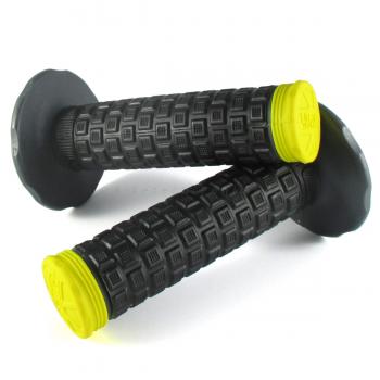 Griffgummi ProTaper Tri Density MX Grips Pillow Top Lite Gelb