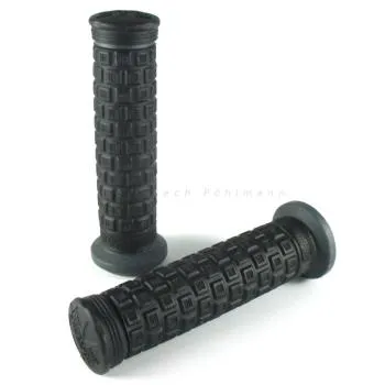 Griffgummi ProTaper Tri Density ATV Grips Pillow Top Lite Schwarz