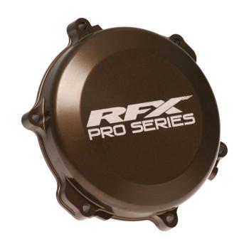 Kupplungsdeckel RFX Pro Magnesium für Yamaha YZ 125