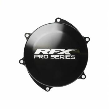 Kupplungsdeckel RFX Pro Schwarz für Yamaha YZF 250