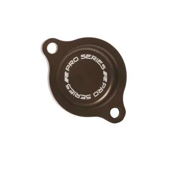 Ölfilterdeckel RFX Pro Magnesium für Honda CRF 250